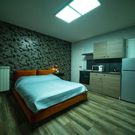 Regis 2 Appartamenti Resort Centro Storico Кивасо Екстериор снимка