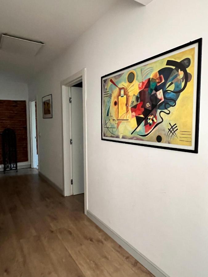 Regis 2 Appartamenti Resort Centro Storico Кивасо Екстериор снимка