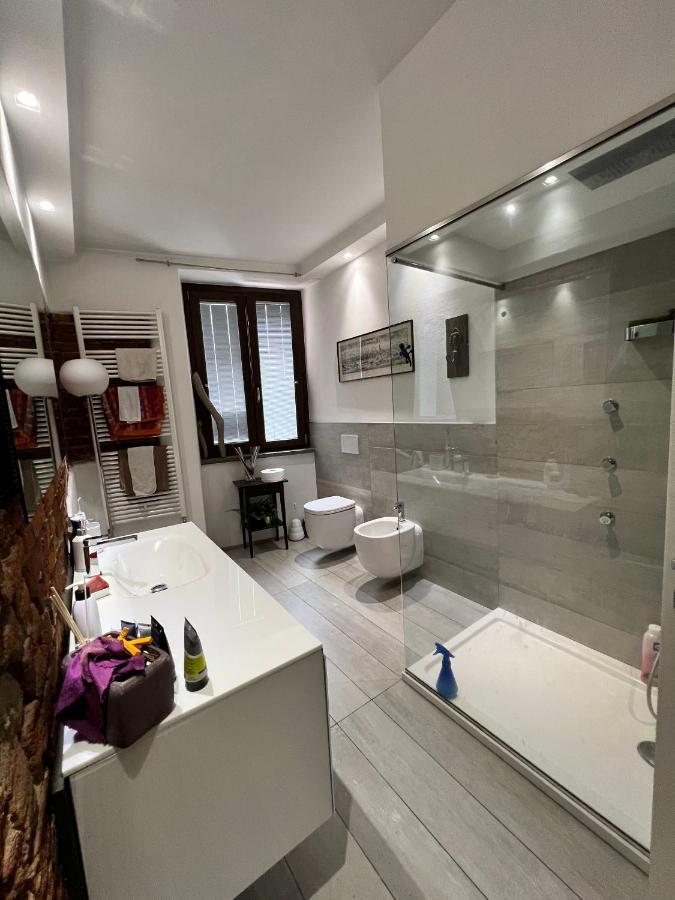Regis 2 Appartamenti Resort Centro Storico Кивасо Екстериор снимка