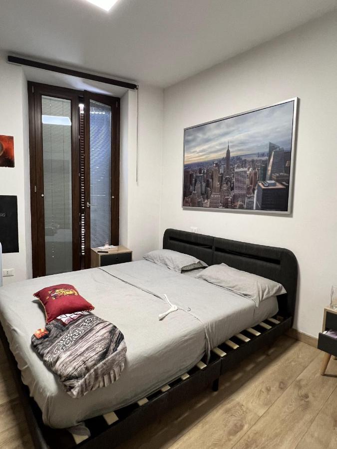 Regis 2 Appartamenti Resort Centro Storico Кивасо Екстериор снимка