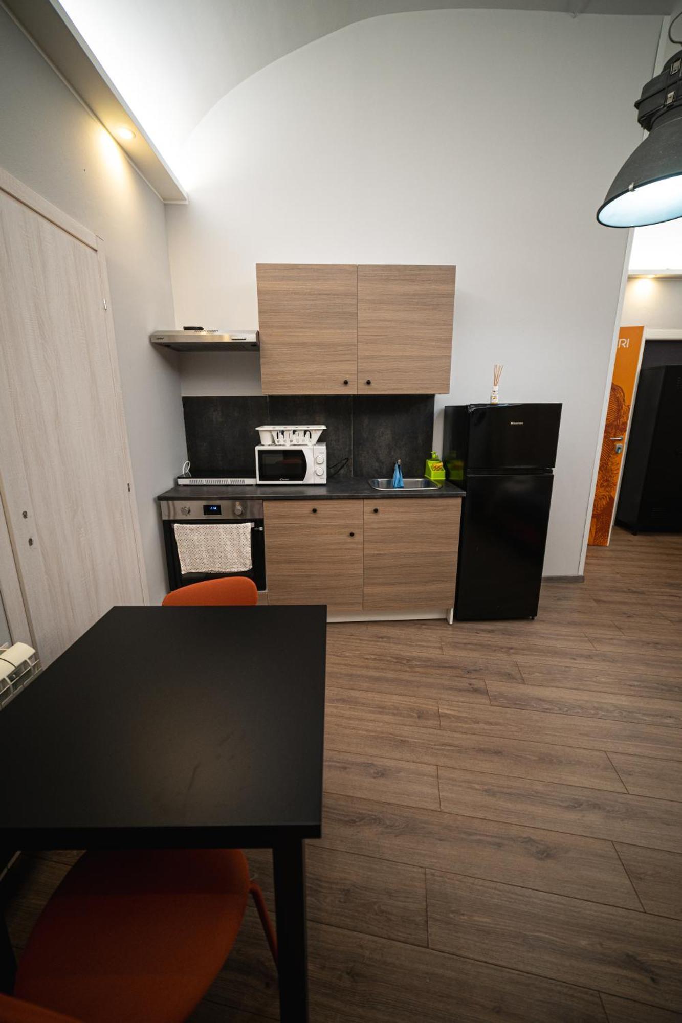 Regis 2 Appartamenti Resort Centro Storico Кивасо Екстериор снимка