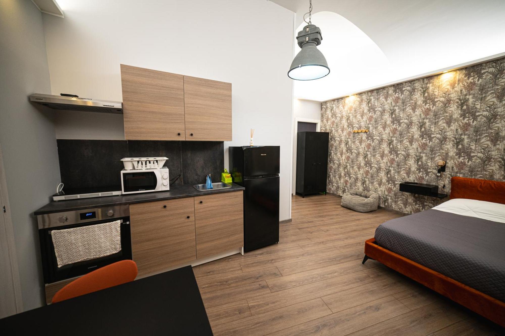 Regis 2 Appartamenti Resort Centro Storico Кивасо Екстериор снимка