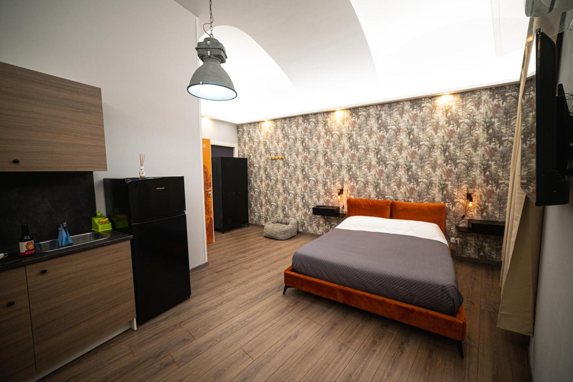 Regis 2 Appartamenti Resort Centro Storico Кивасо Екстериор снимка