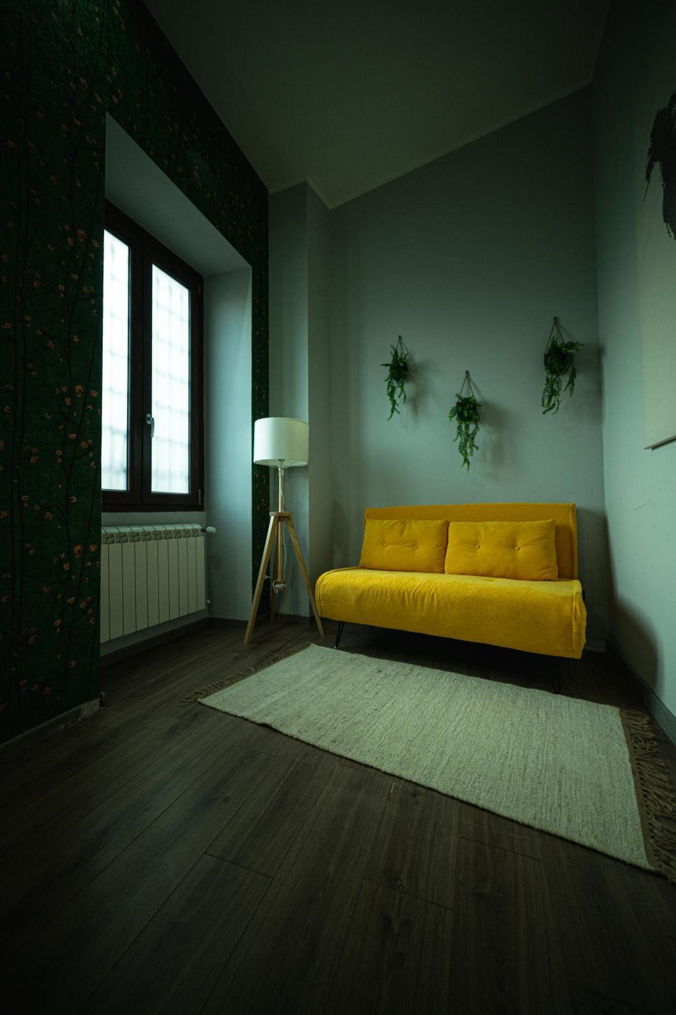 Regis 2 Appartamenti Resort Centro Storico Кивасо Екстериор снимка