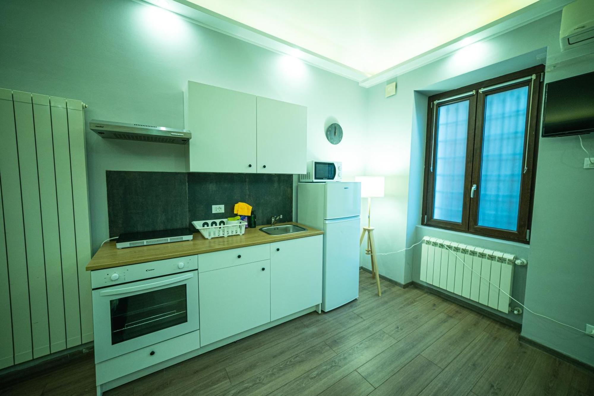 Regis 2 Appartamenti Resort Centro Storico Кивасо Екстериор снимка