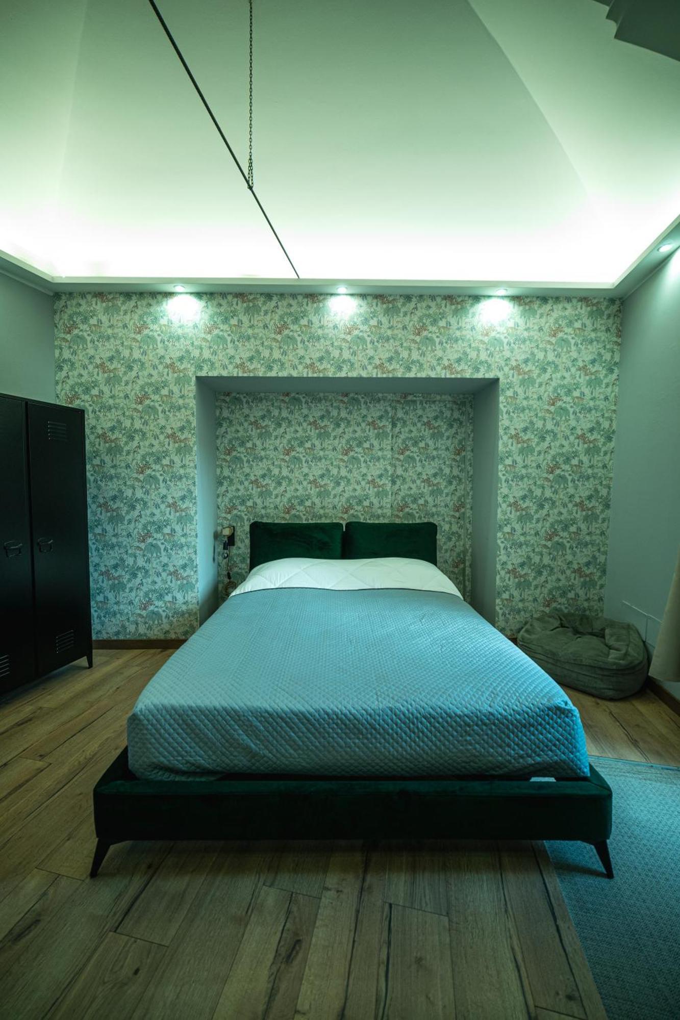 Regis 2 Appartamenti Resort Centro Storico Кивасо Екстериор снимка