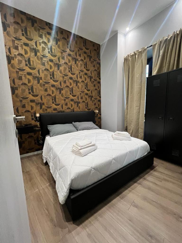 Regis 2 Appartamenti Resort Centro Storico Кивасо Екстериор снимка