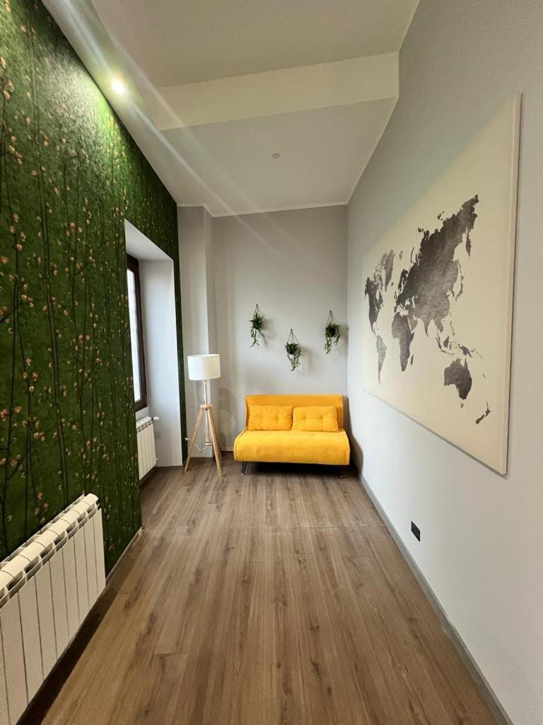 Regis 2 Appartamenti Resort Centro Storico Кивасо Екстериор снимка